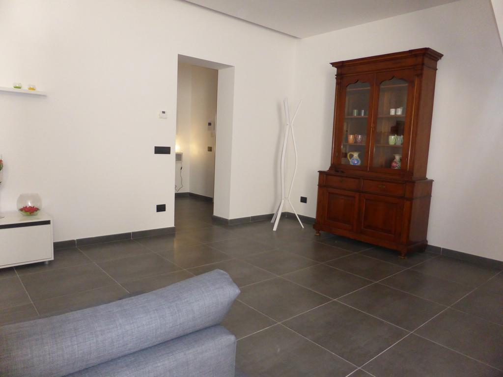 Appartamento In Palazzo Lampedusa Palermo Buitenkant foto