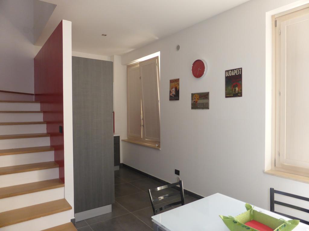 Appartamento In Palazzo Lampedusa Palermo Buitenkant foto