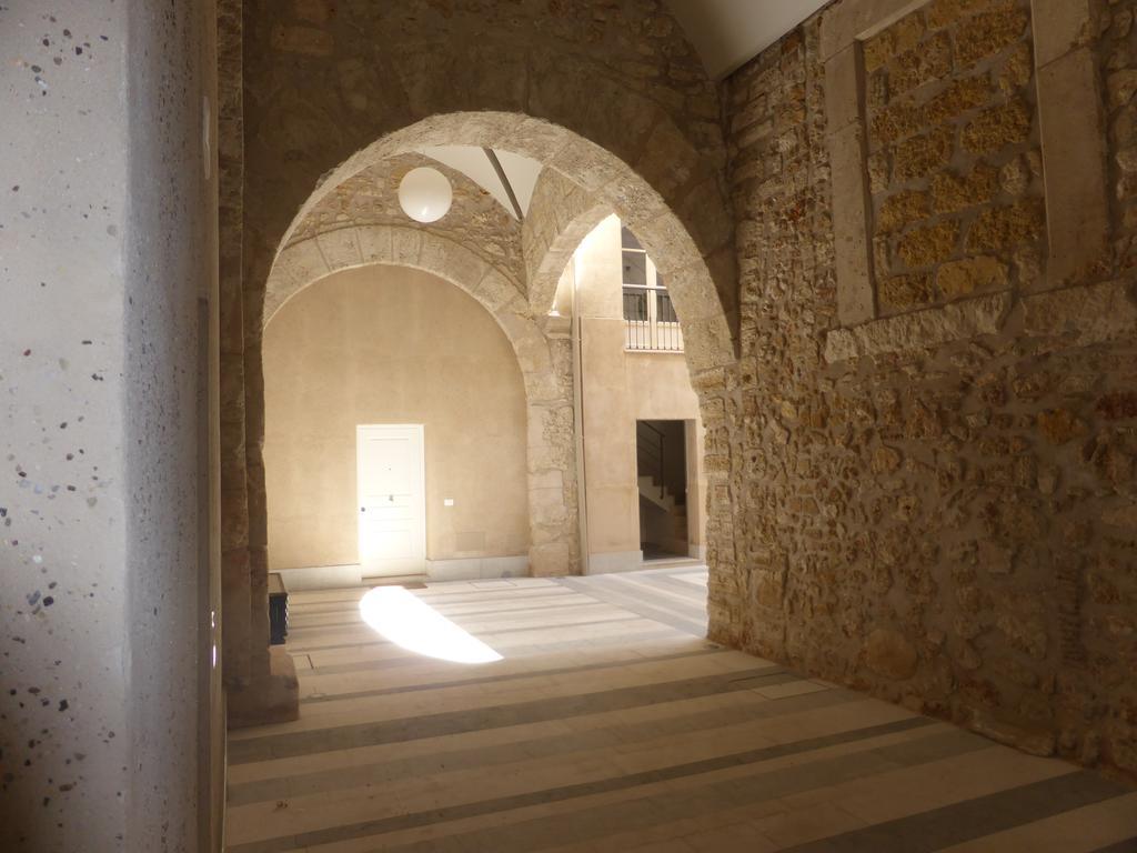 Appartamento In Palazzo Lampedusa Palermo Buitenkant foto
