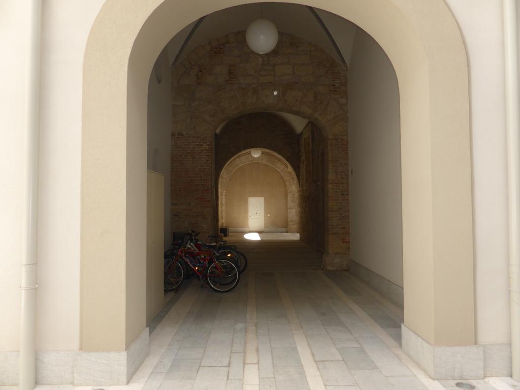 Appartamento In Palazzo Lampedusa Palermo Buitenkant foto