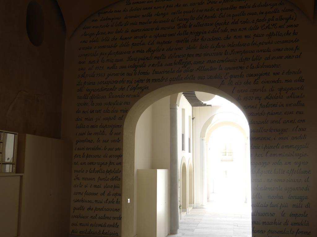 Appartamento In Palazzo Lampedusa Palermo Buitenkant foto