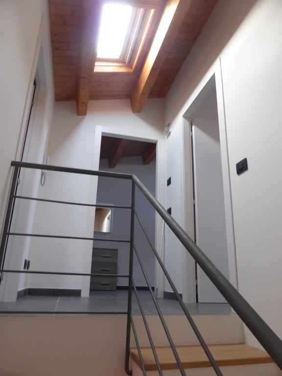 Appartamento In Palazzo Lampedusa Palermo Buitenkant foto
