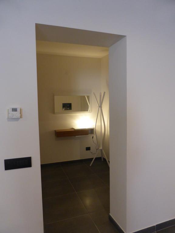 Appartamento In Palazzo Lampedusa Palermo Buitenkant foto